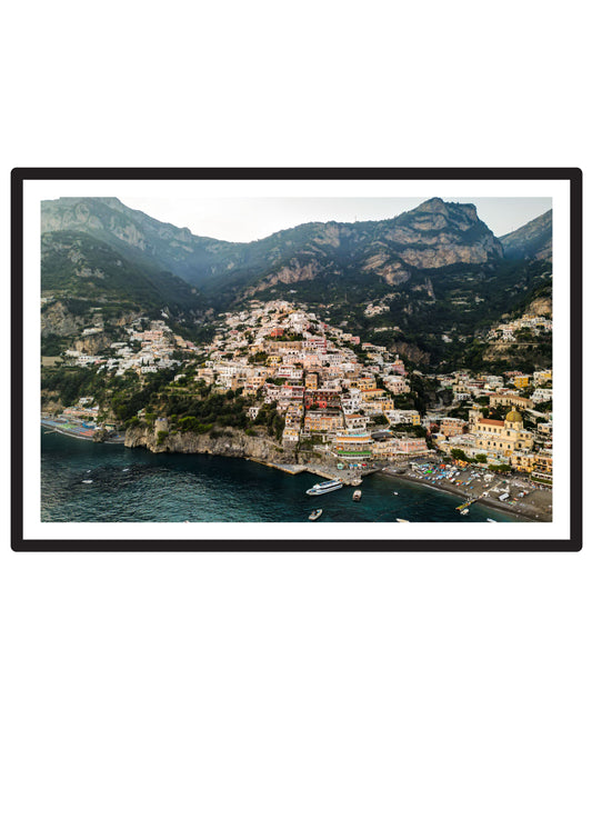 Positano