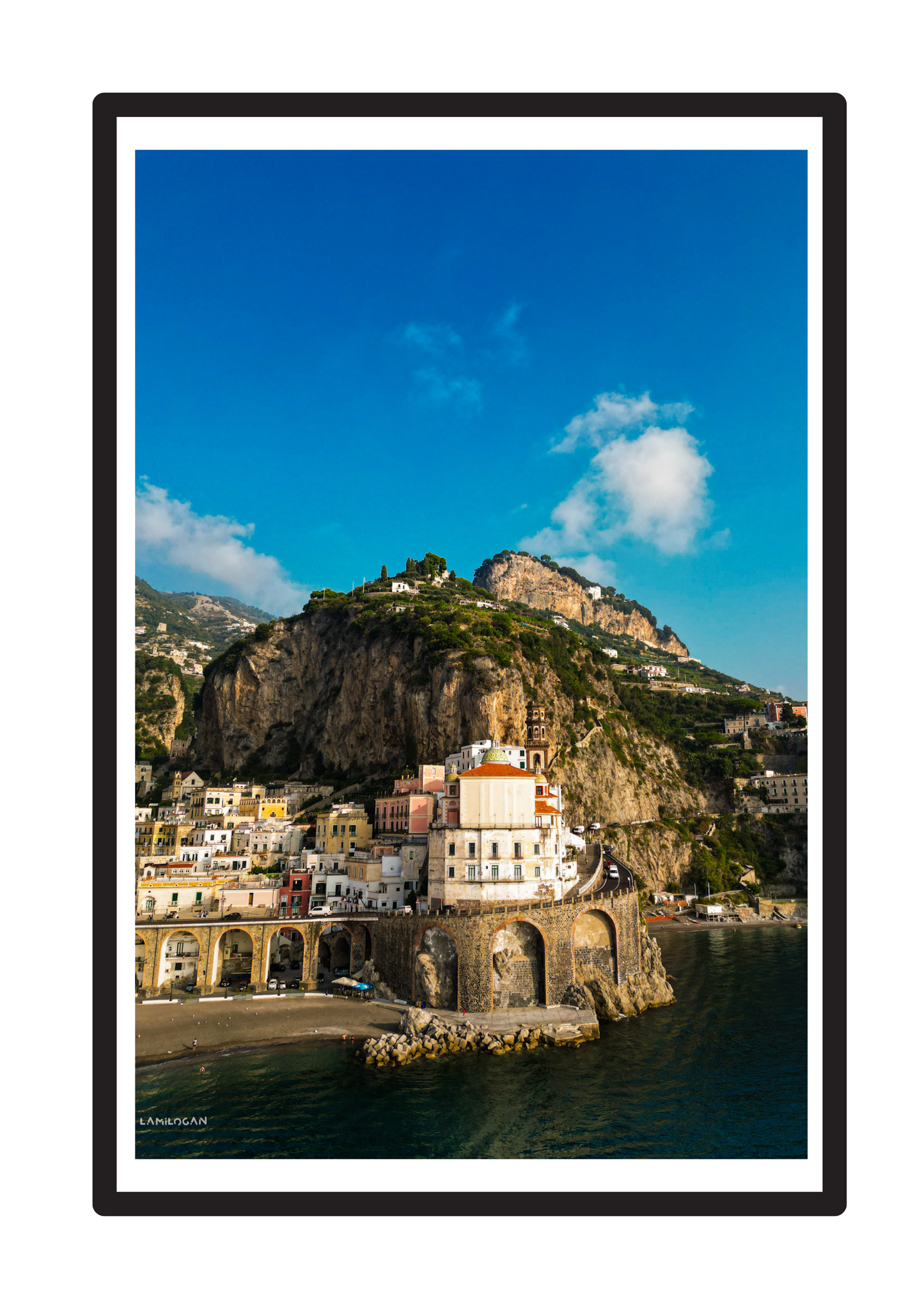 Oh Atrani
